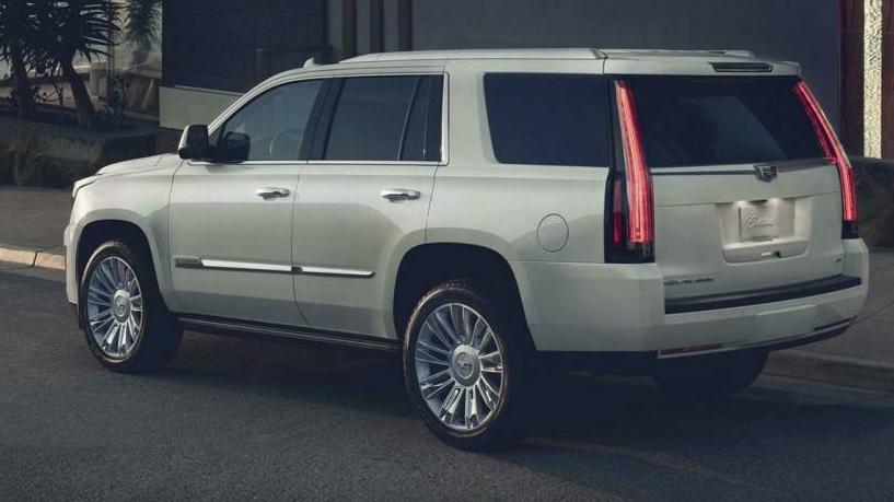 CADILLAC ESCALADE ESV 2018 1GYS3HKJ9JR331915 image